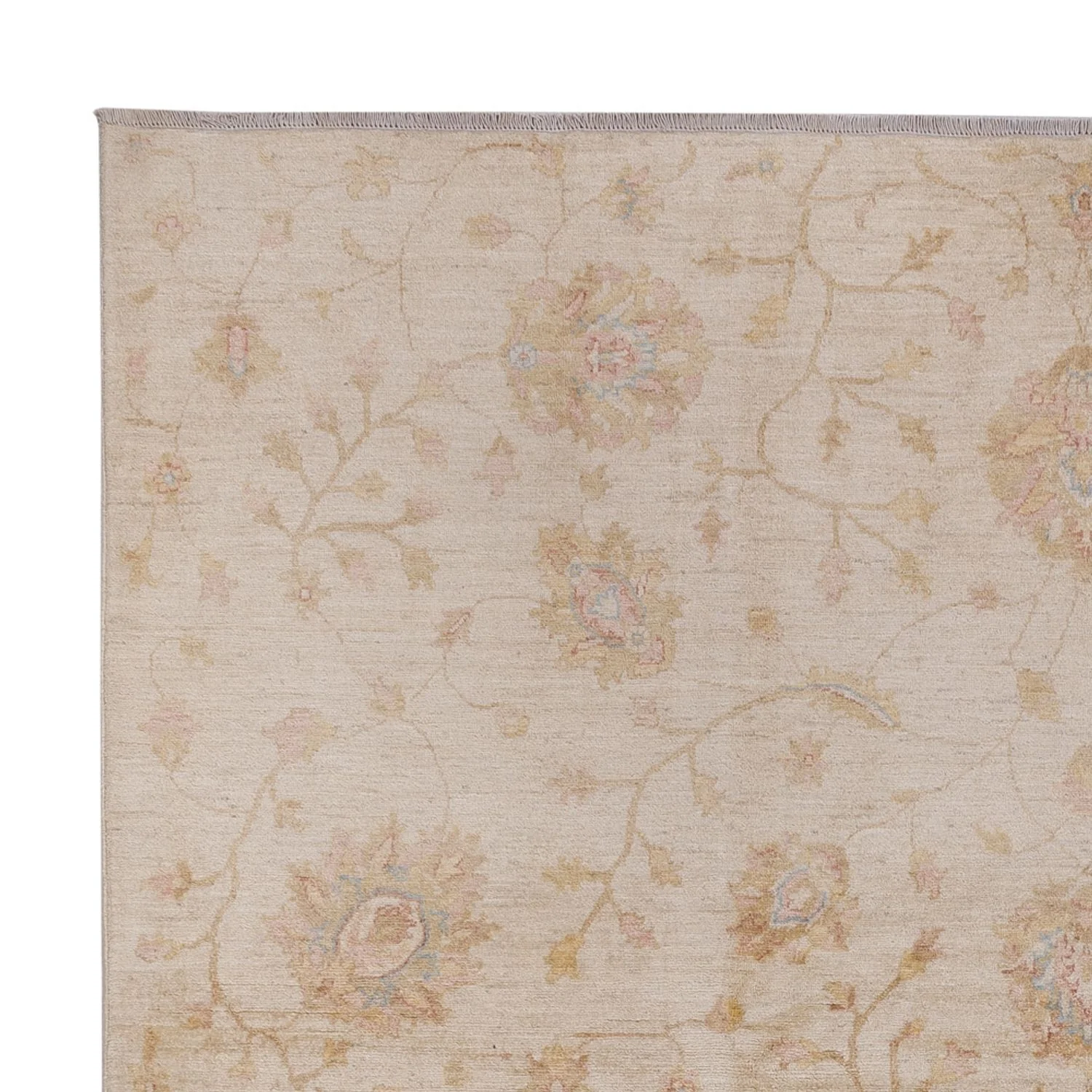 Ziegler Teppich 301x254cm - Orientteppich - Image 3