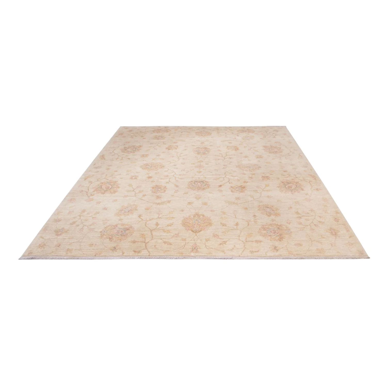 Ziegler Teppich 301x254cm - Orientteppich - Image 5