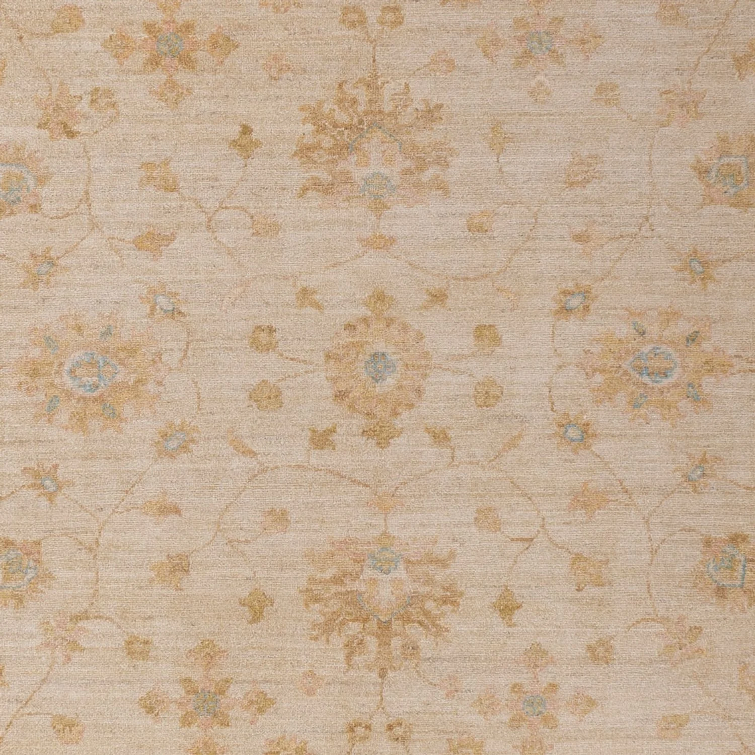 Ziegler Teppich 302x205cm - Orientteppich - Image 2