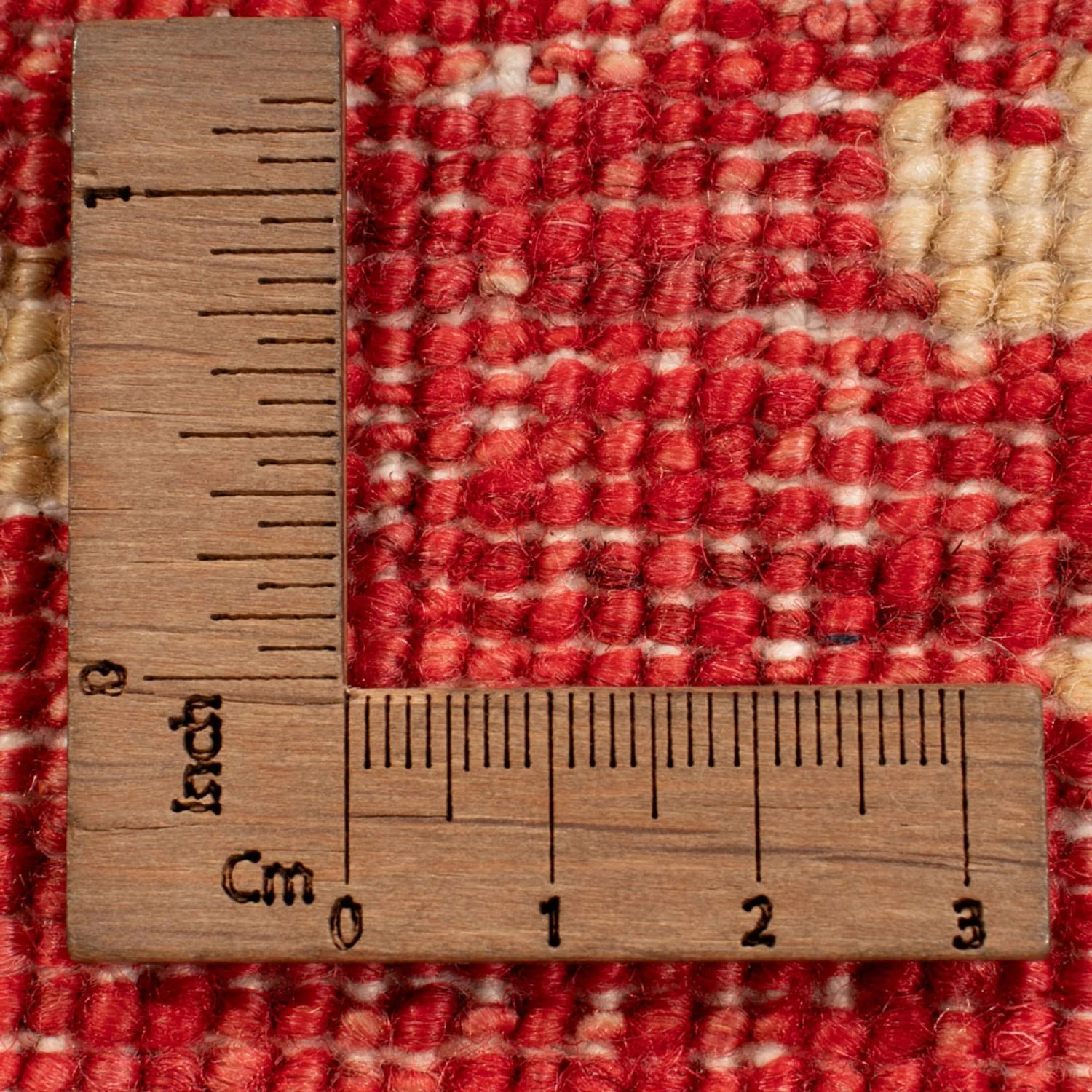 Ziegler Teppich 302x205cm - Orientteppich - Image 6