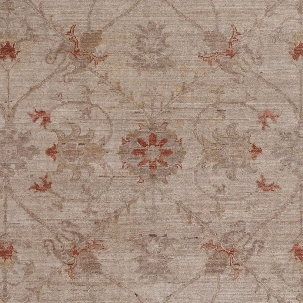 Ziegler Teppich 302x244cm - Orientteppich - Image 2