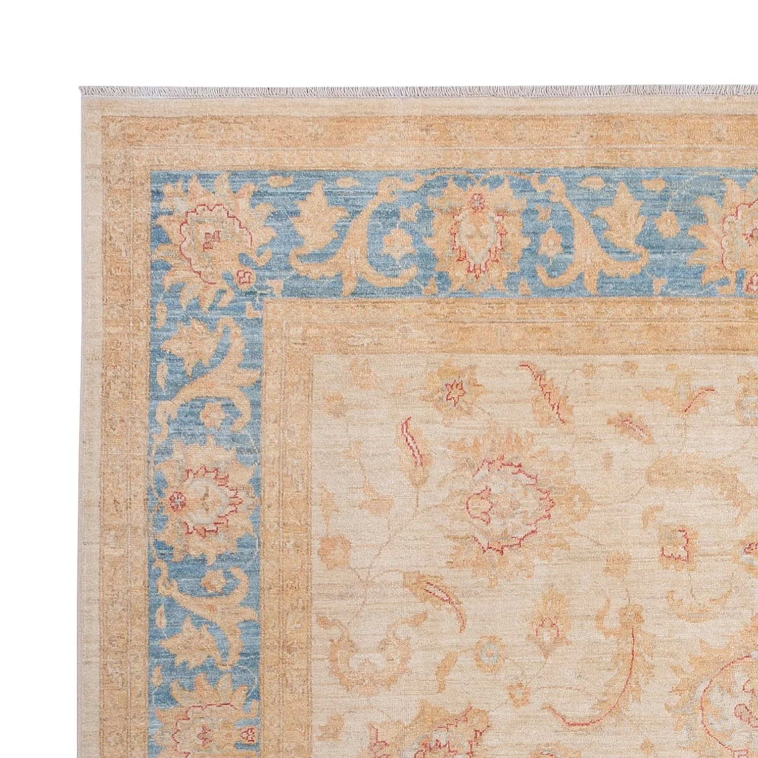Ziegler Teppich 302x248cm - Orientteppich - Image 3