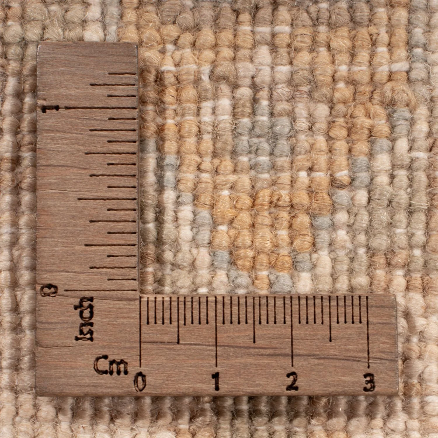 Ziegler Teppich 302x251cm - Orientteppich - Image 6