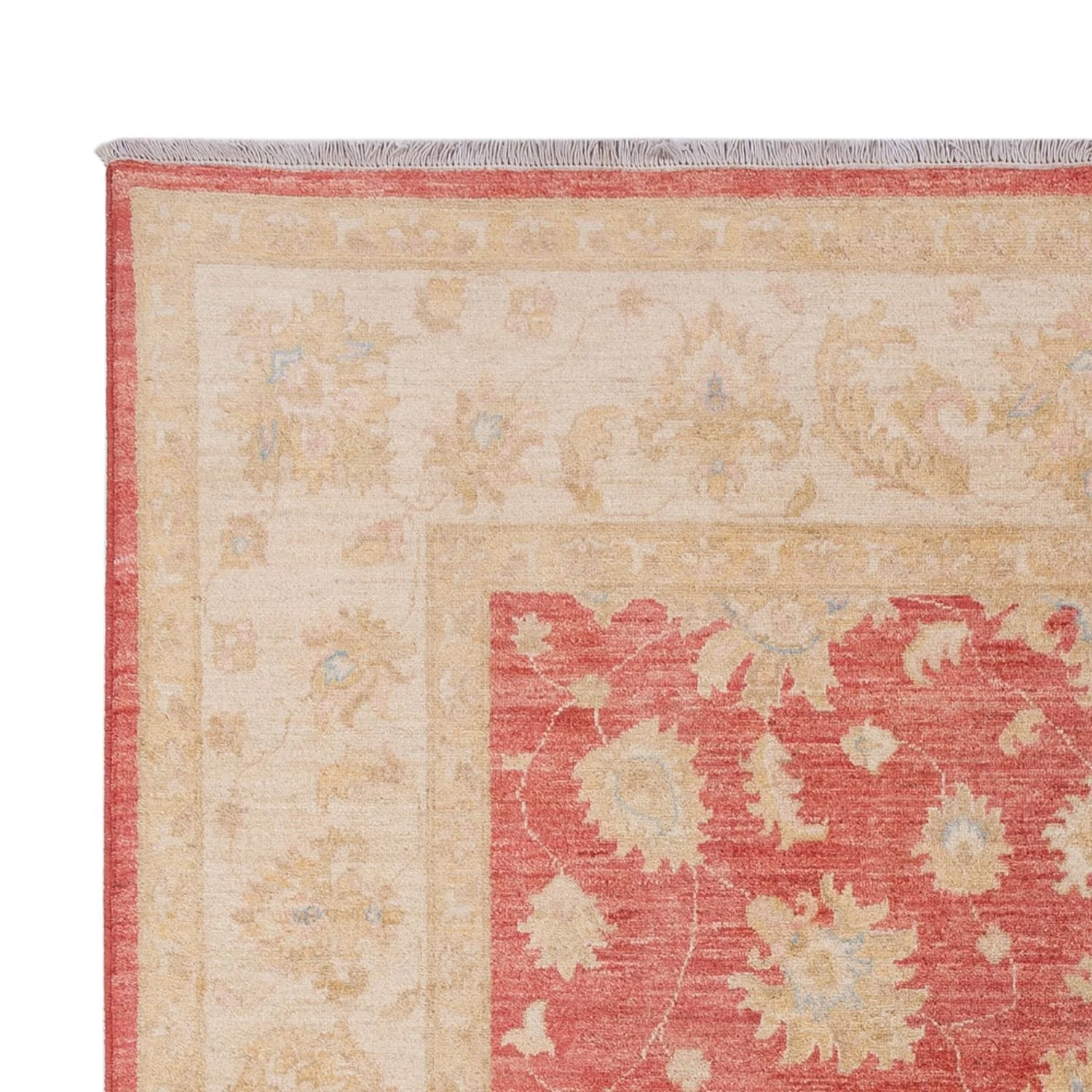 Ziegler Teppich 303x210cm - Orientteppich - Image 3