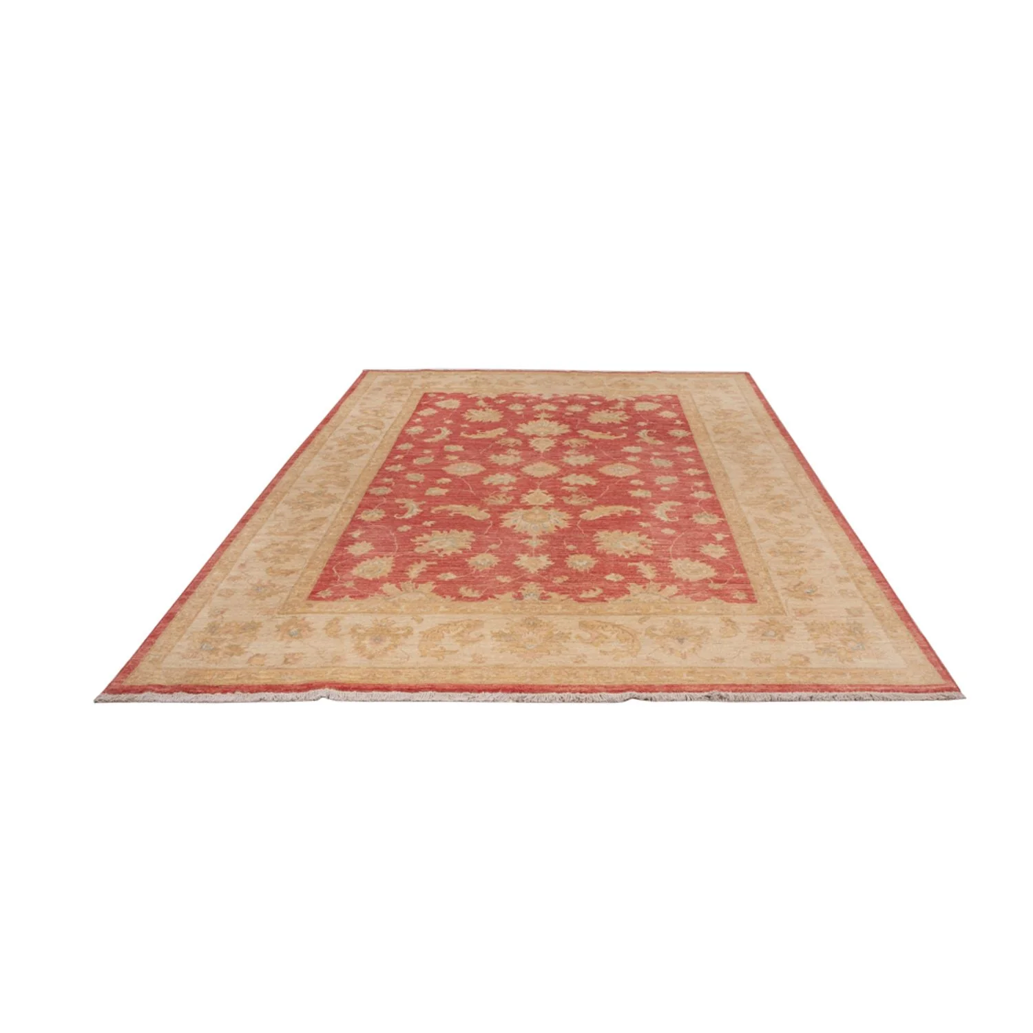 Ziegler Teppich 303x210cm - Orientteppich - Image 5