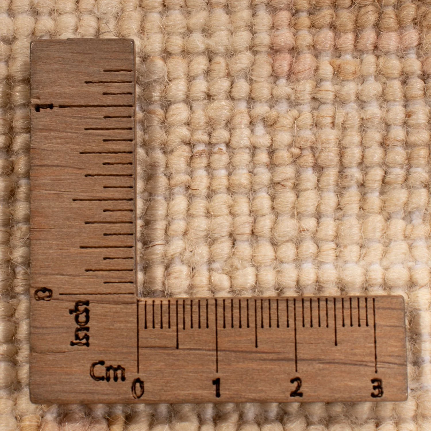 Ziegler Teppich 303x210cm - Orientteppich - Image 6