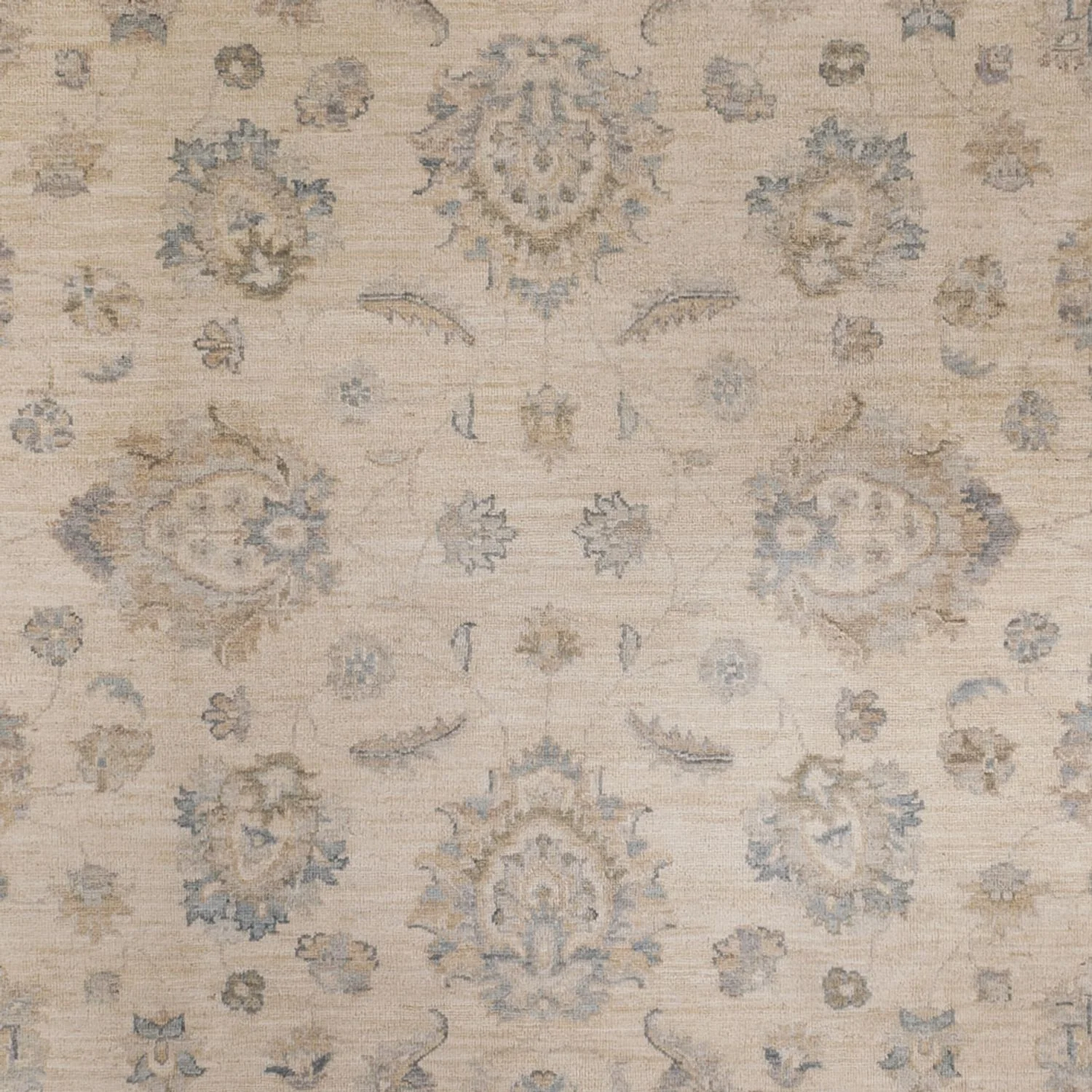 Farahan Teppich 304x247cm - Perserteppich - Image 2