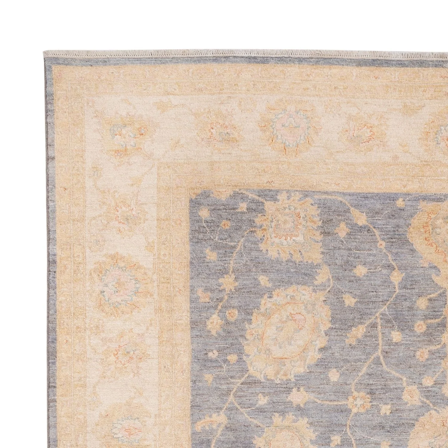 Ziegler Teppich 305x253cm - Orientteppich - Image 3