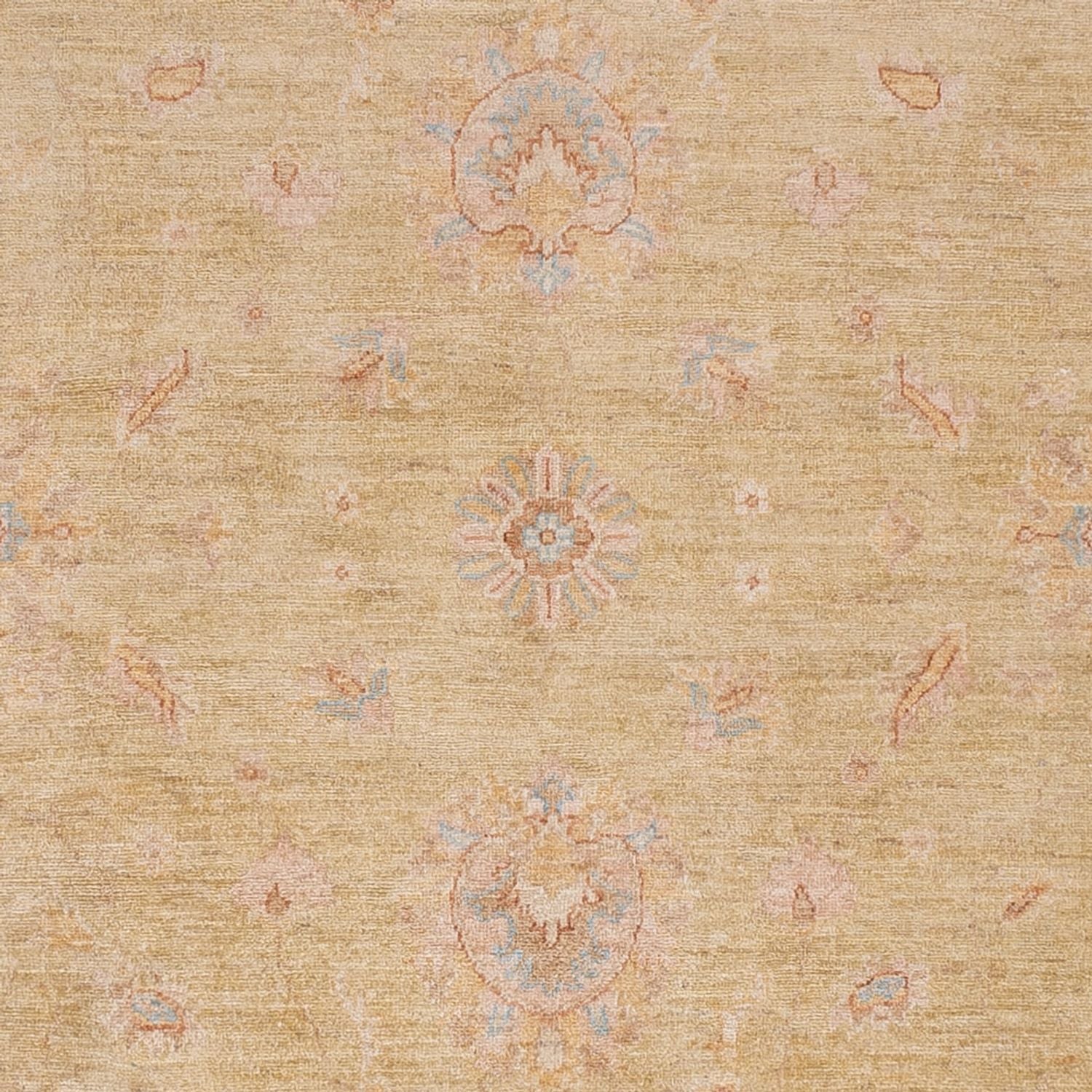 Ziegler Teppich 306x257cm - Orientteppich - Image 2