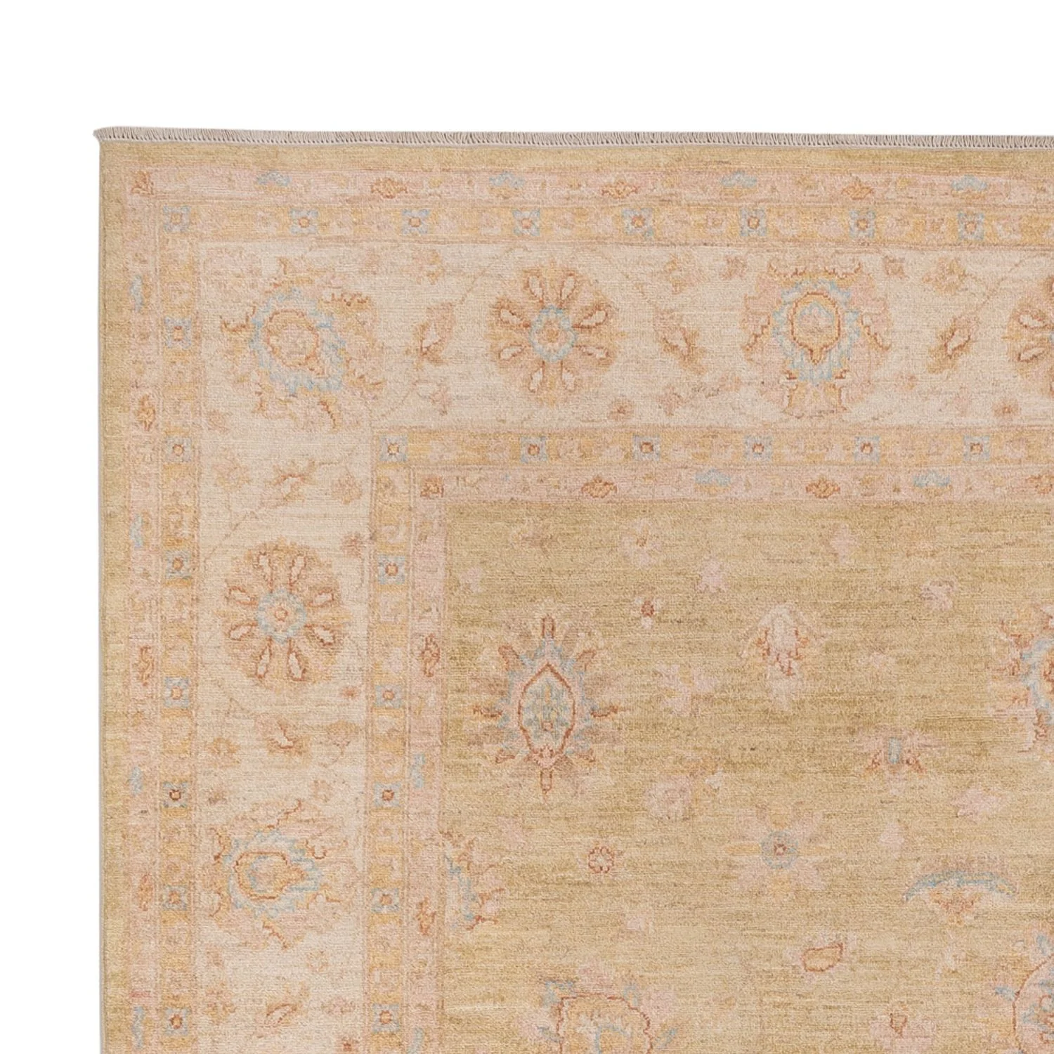 Ziegler Teppich 306x257cm - Orientteppich - Image 3