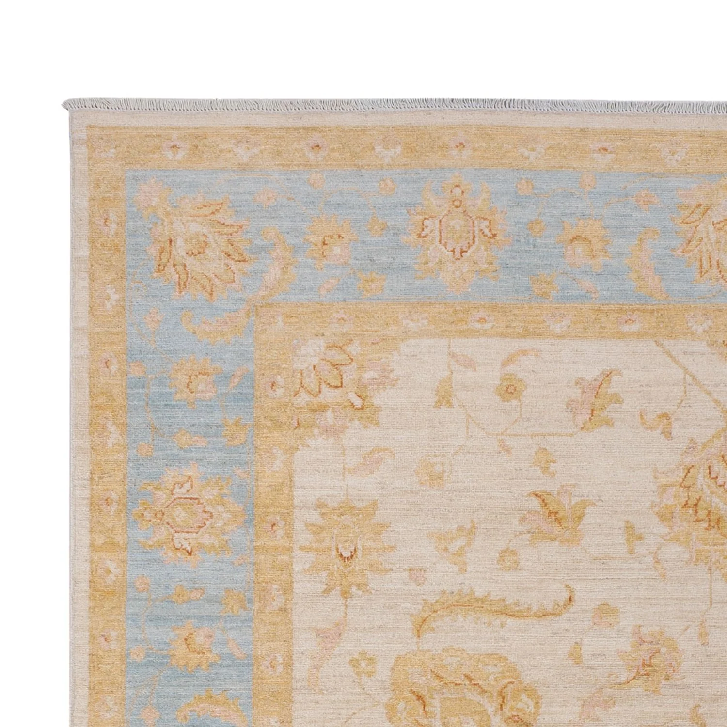 Ziegler Teppich 307x203cm - Orientteppich - Image 3