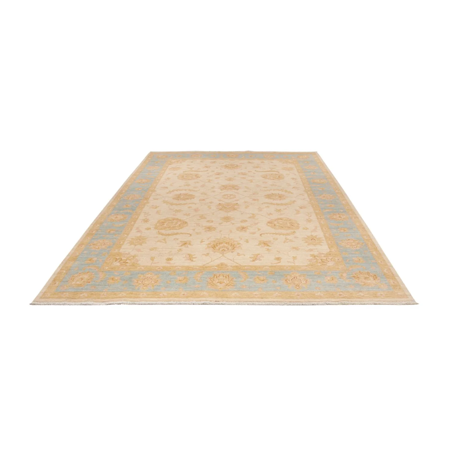 Ziegler Teppich 307x203cm - Orientteppich - Image 5