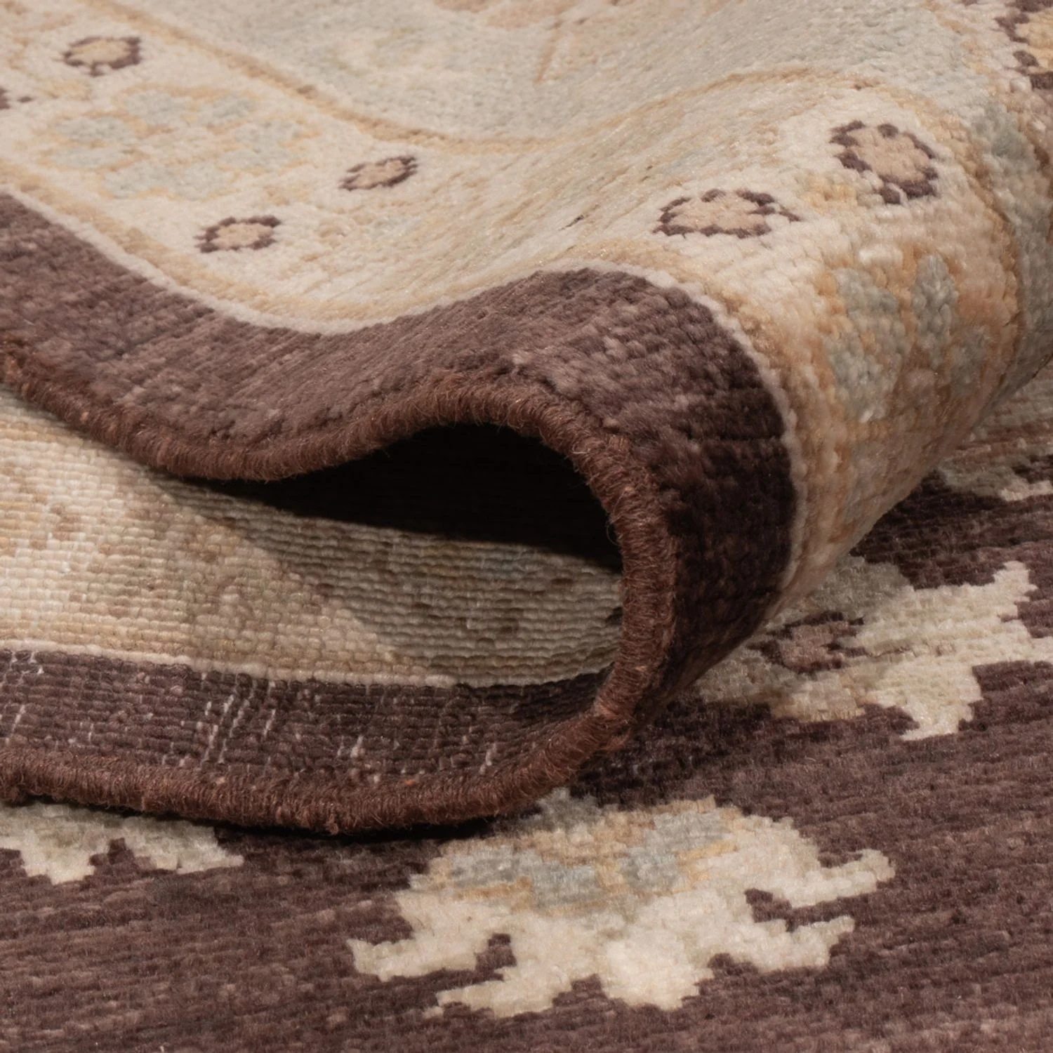 Ziegler Teppich 309x256cm - Orientteppich - Image 4