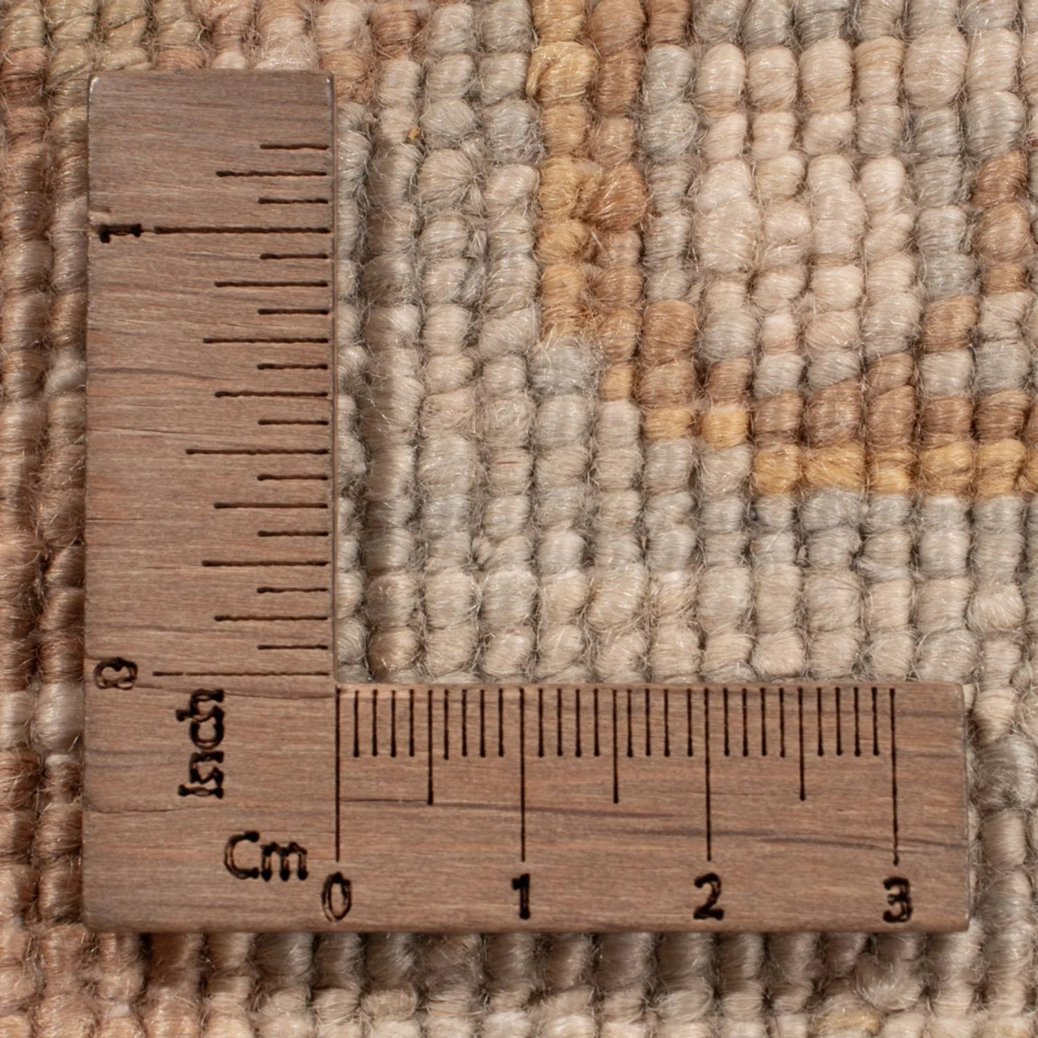 Ziegler Teppich 309x256cm - Orientteppich - Image 6