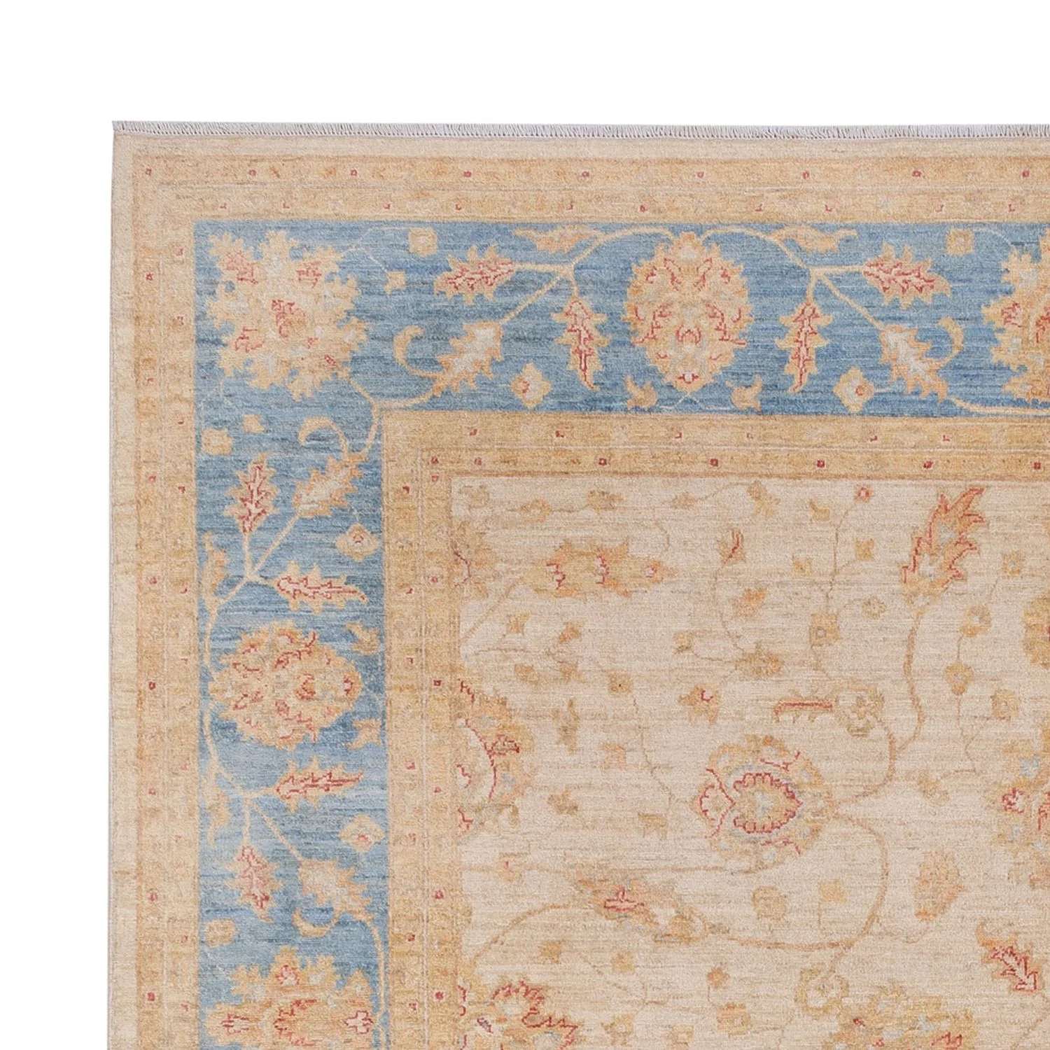 Ziegler Teppich 319x246cm - Orientteppich - Image 3