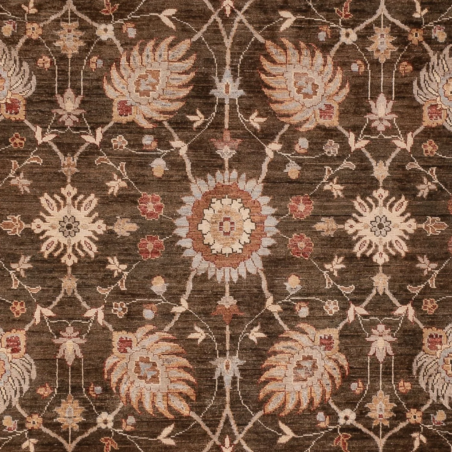 Ziegler Teppich 325x220cm - Orientteppich - Image 2