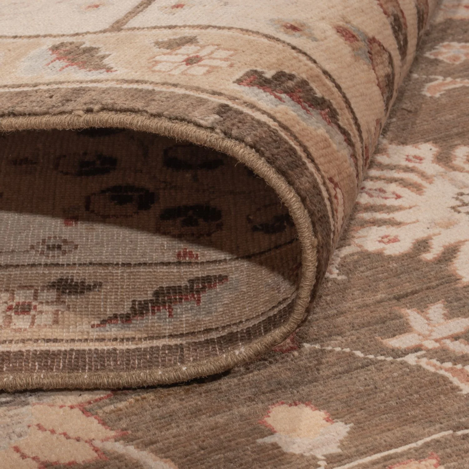 Ziegler Teppich 325x220cm - Orientteppich - Image 4
