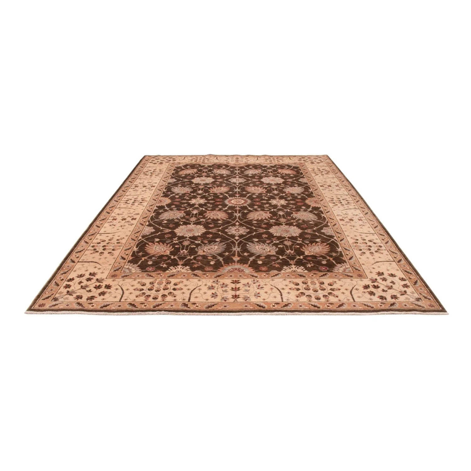 Ziegler Teppich 325x220cm - Orientteppich - Image 5