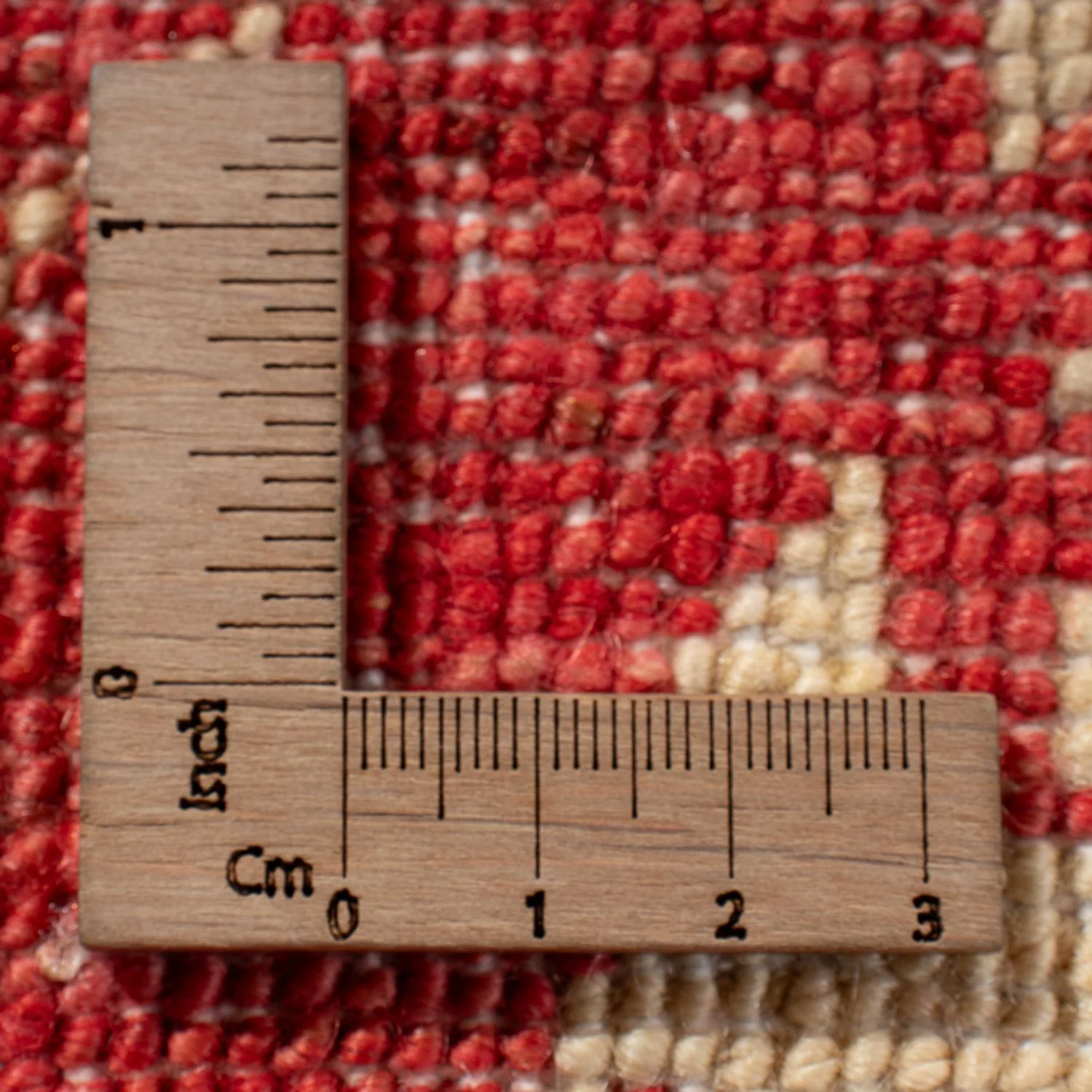 Ziegler Teppich - 341 x 258 cm - beige - Image 6