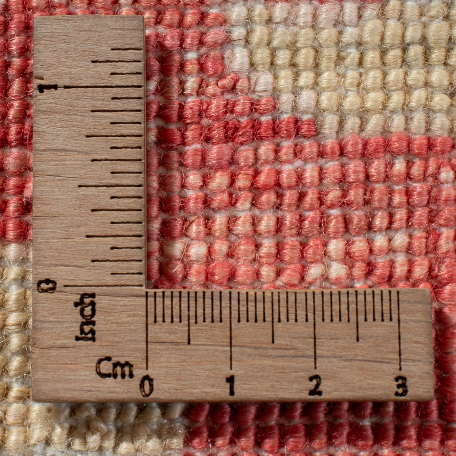 Ziegler Teppich - 342 x 255 cm - beige - Image 7