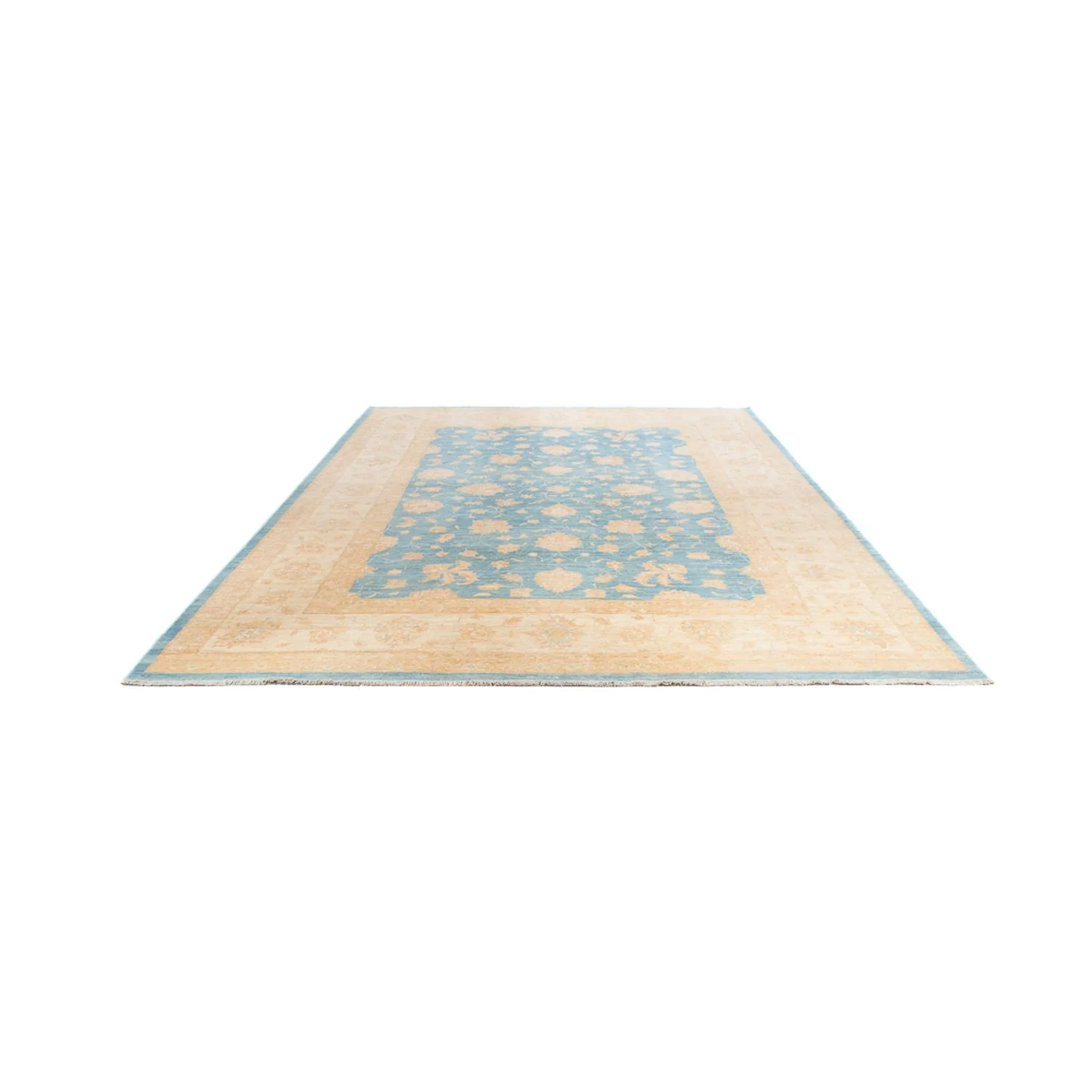 Ziegler Teppich 342x255cm - Orientteppich - Image 5