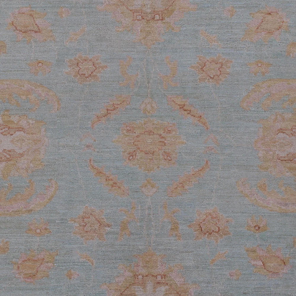 Ziegler Teppich 344x253cm - Orientteppich - Image 2