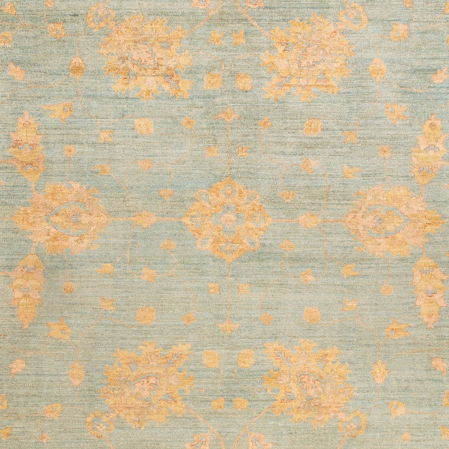 Ziegler Teppich 344x256cm - Orientteppich - Image 2