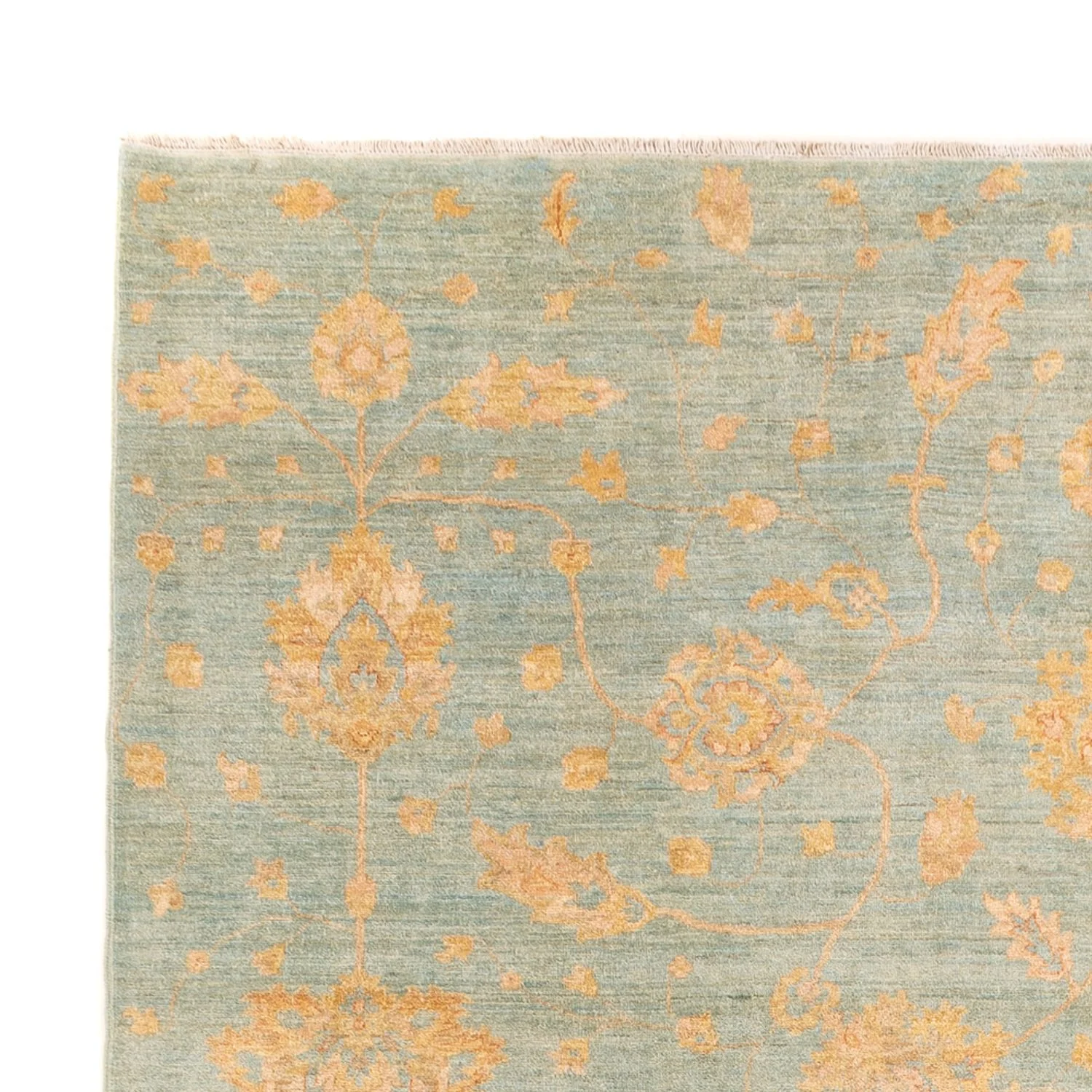 Ziegler Teppich 344x256cm - Orientteppich - Image 3