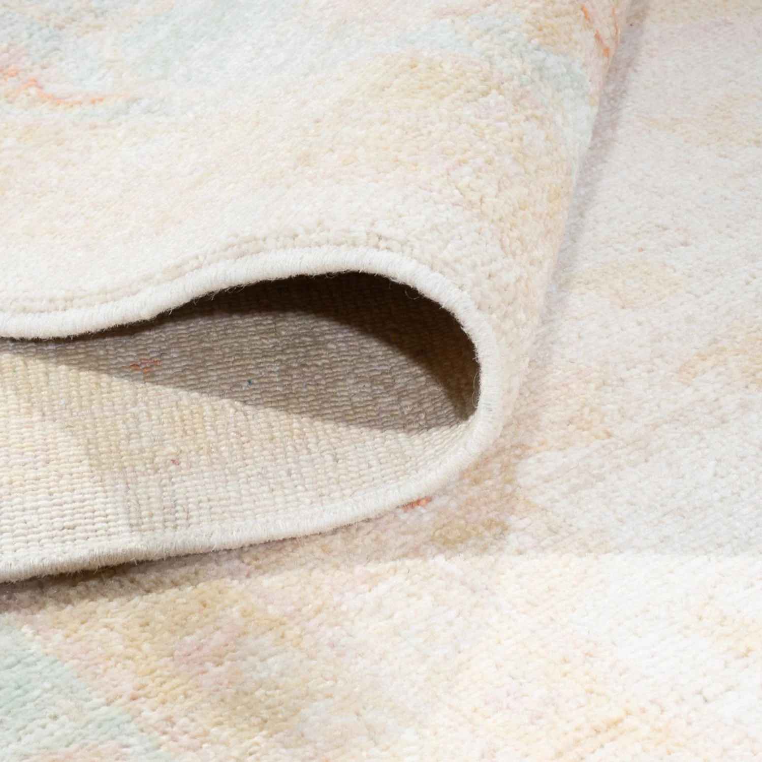 Ziegler Teppich - 345 x 257 cm - hellbeige - Image 4