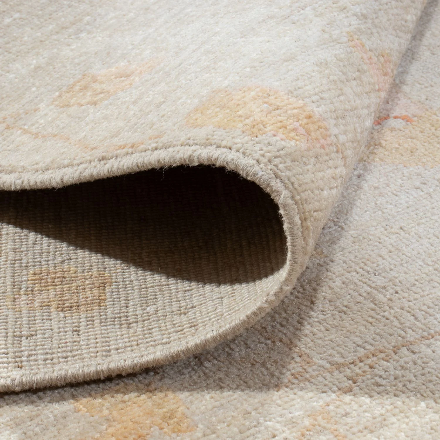 Ziegler Teppich - 348 x 255 cm - beige - Image 4
