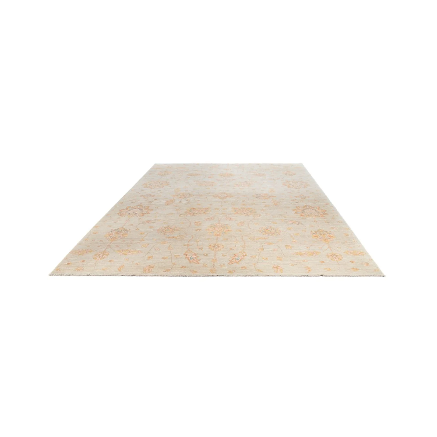 Ziegler Teppich - 348 x 255 cm - beige - Image 5