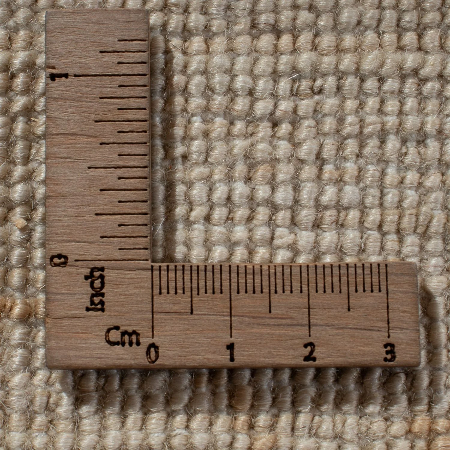 Ziegler Teppich - 348 x 255 cm - beige - Image 6