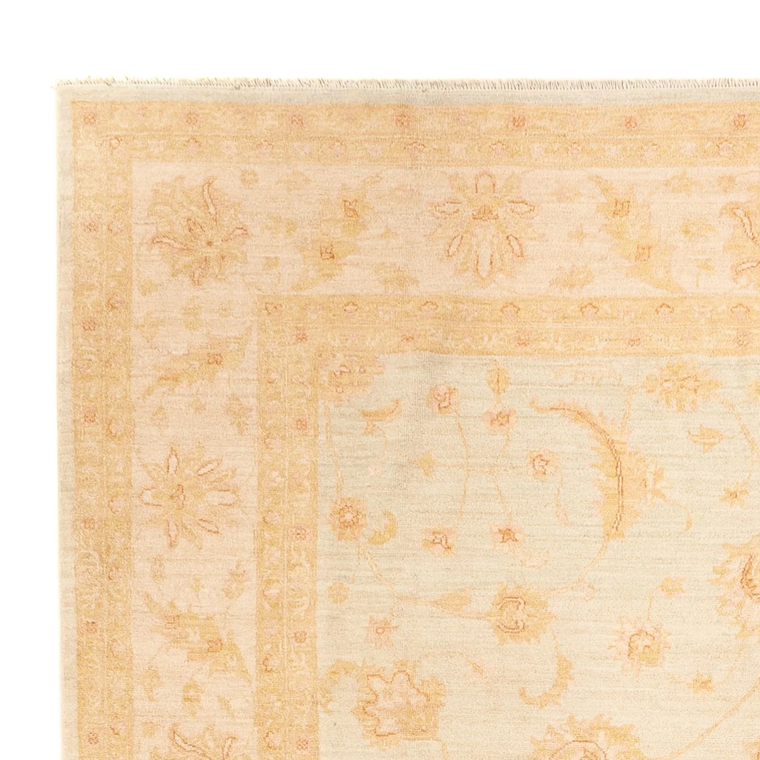 Ziegler Teppich 351x253cm - Orientteppich - Image 3