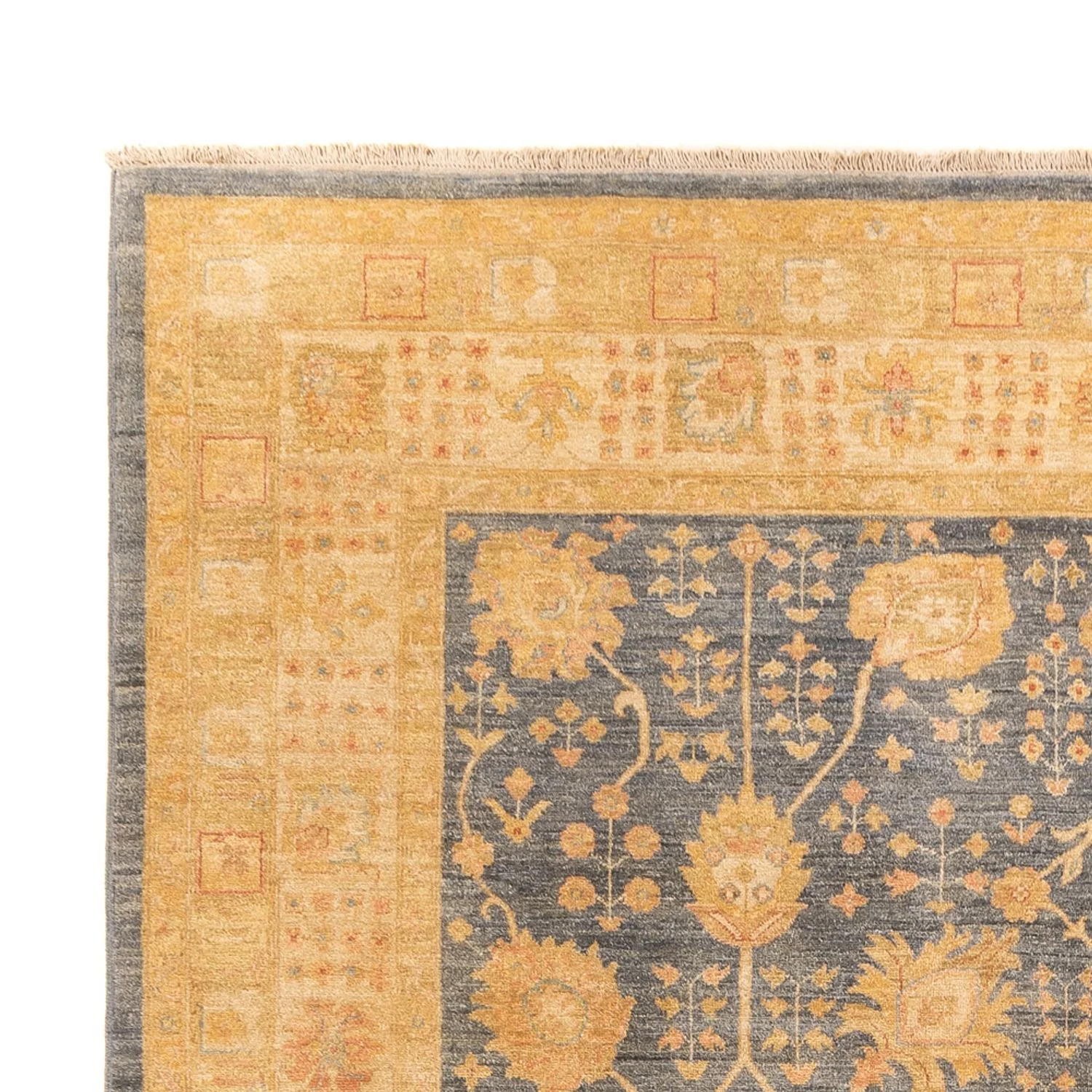 Ziegler Teppich 354x257cm - Orientteppich - Image 3