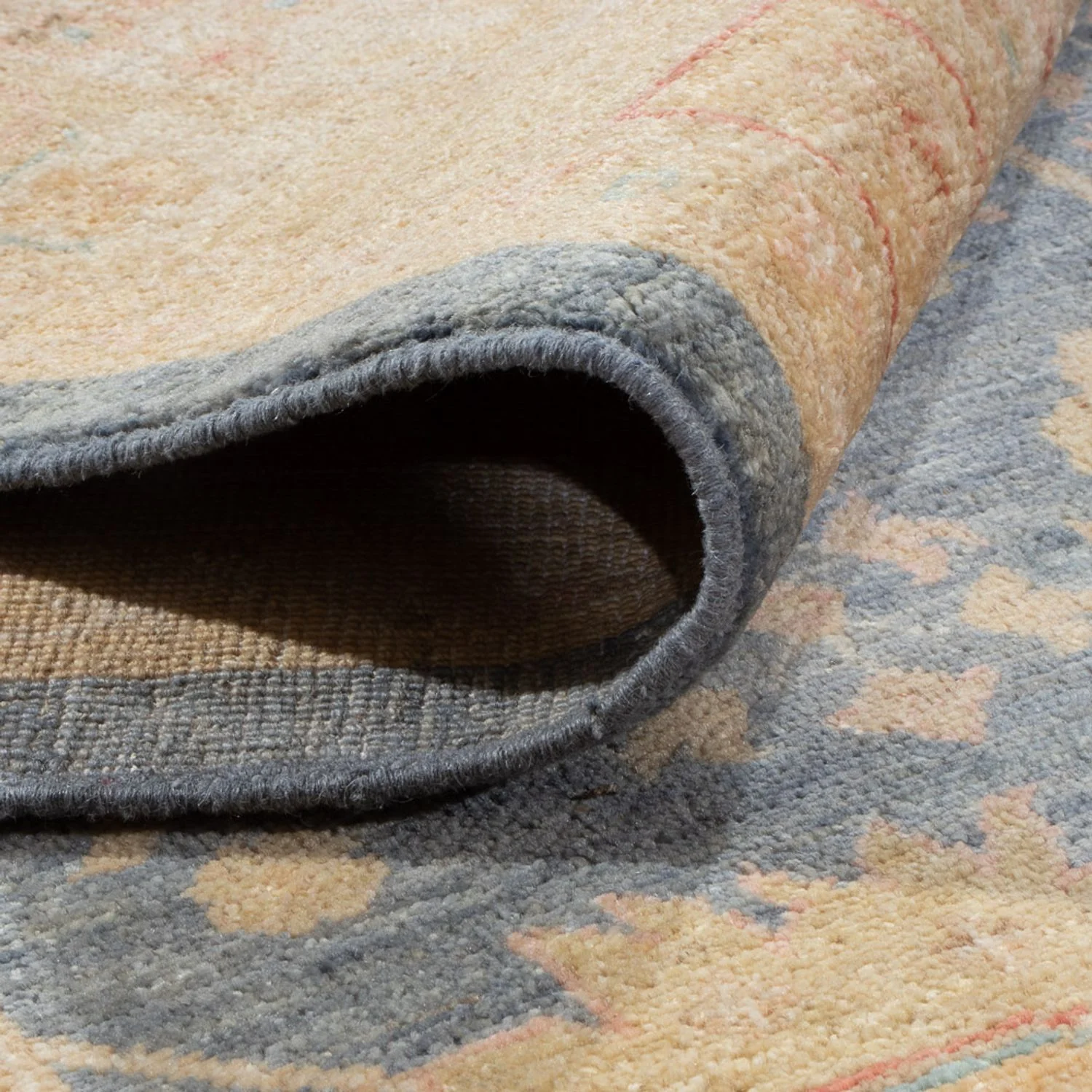 Ziegler Teppich 354x257cm - Orientteppich - Image 4