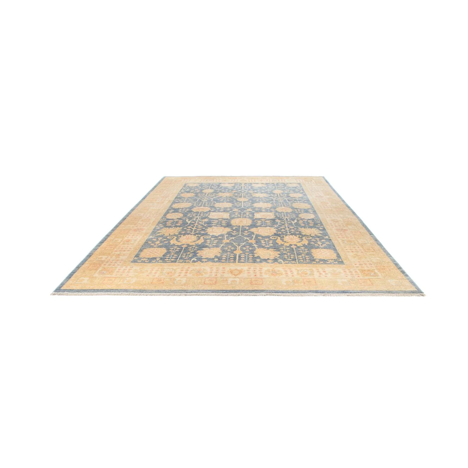 Ziegler Teppich 354x257cm - Orientteppich - Image 5