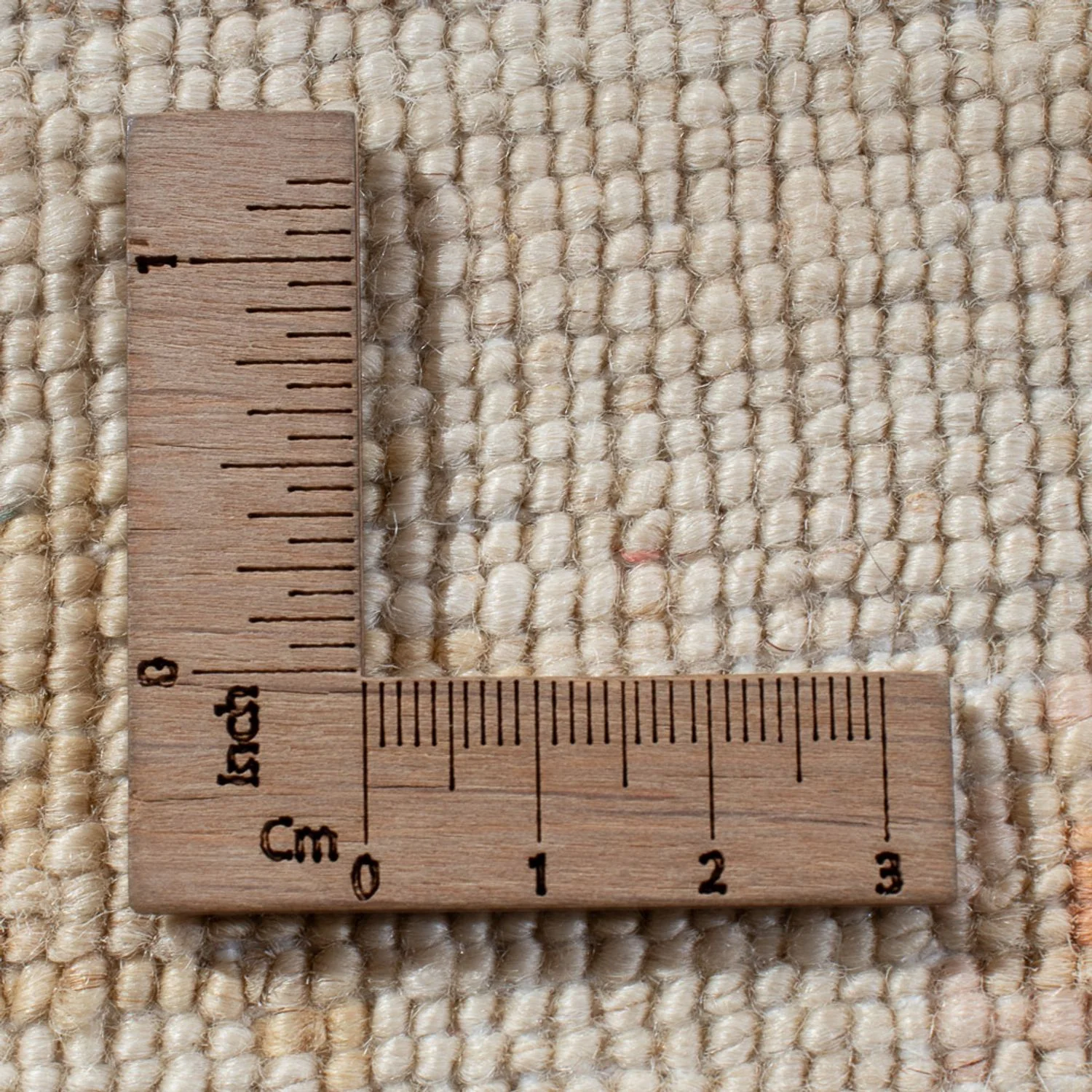 Ziegler Teppich 354x260cm - Orientteppich - Image 6