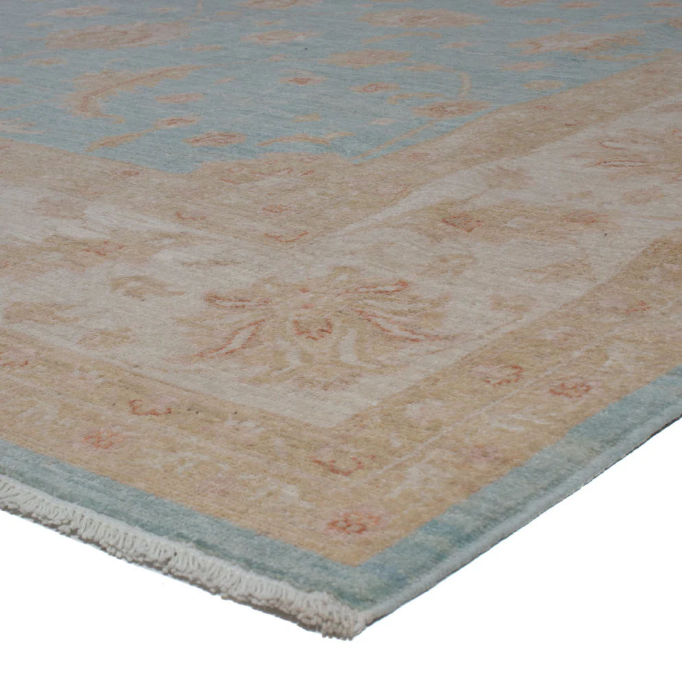 Ziegler Teppich 355x255cm - Orientteppich - Image 4