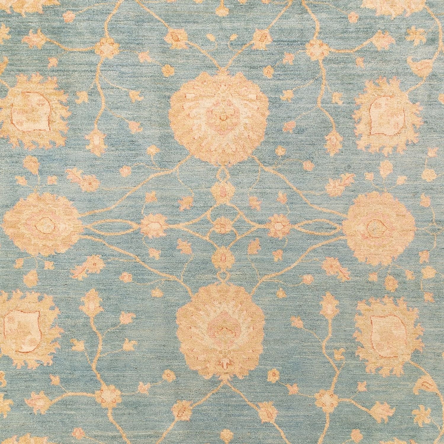 Ziegler Teppich 363x277cm - Orientteppich - Image 2