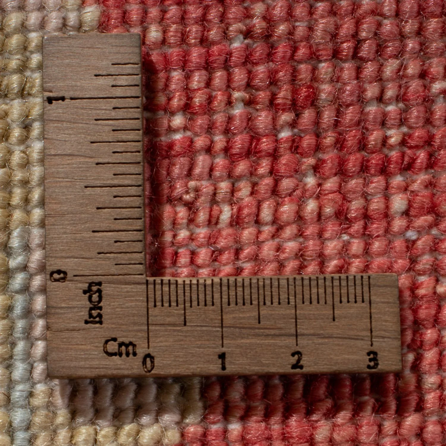 Ziegler Teppich 365x273cm - Orientteppich - Image 6