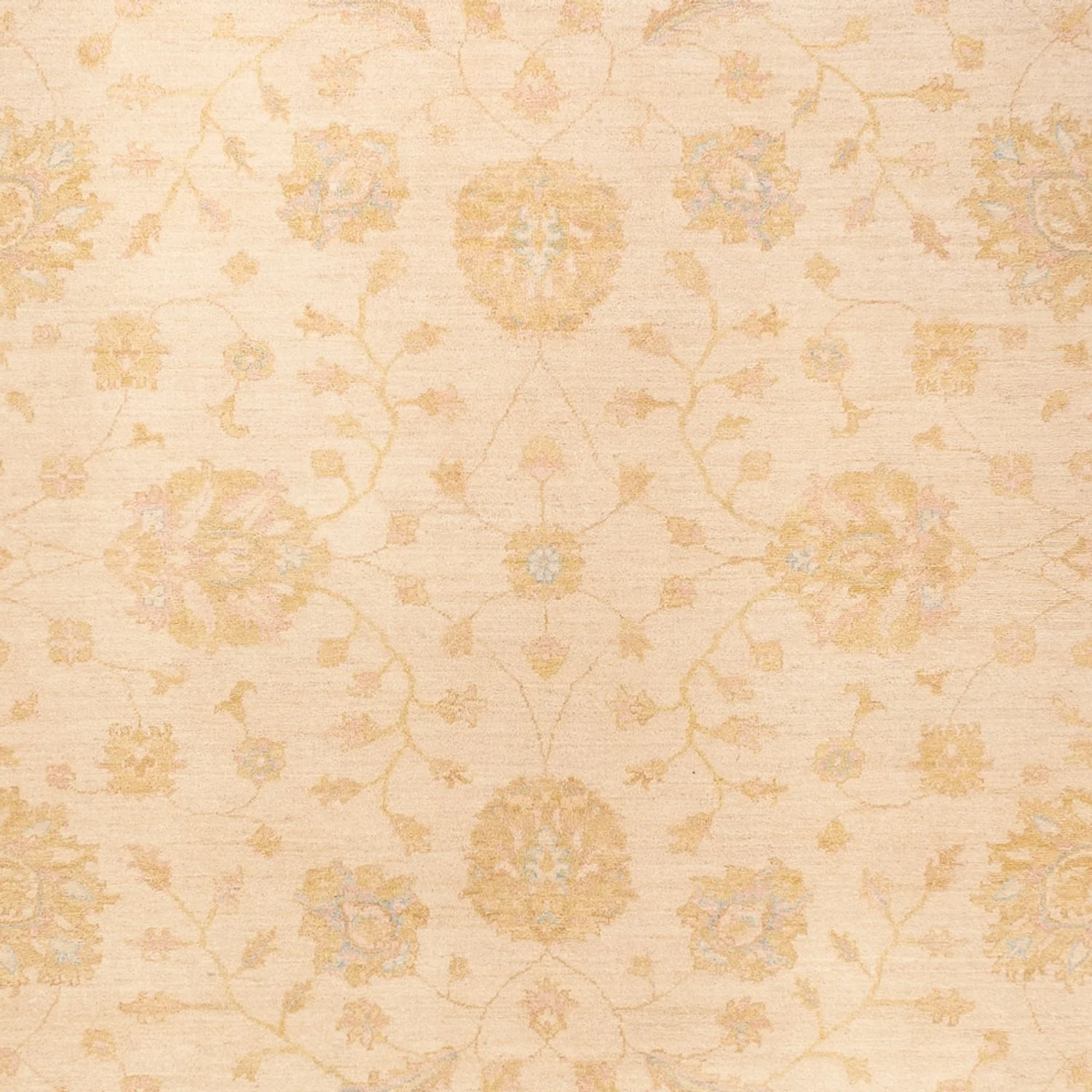Ziegler Teppich 368x274cm - Orientteppich - Image 2