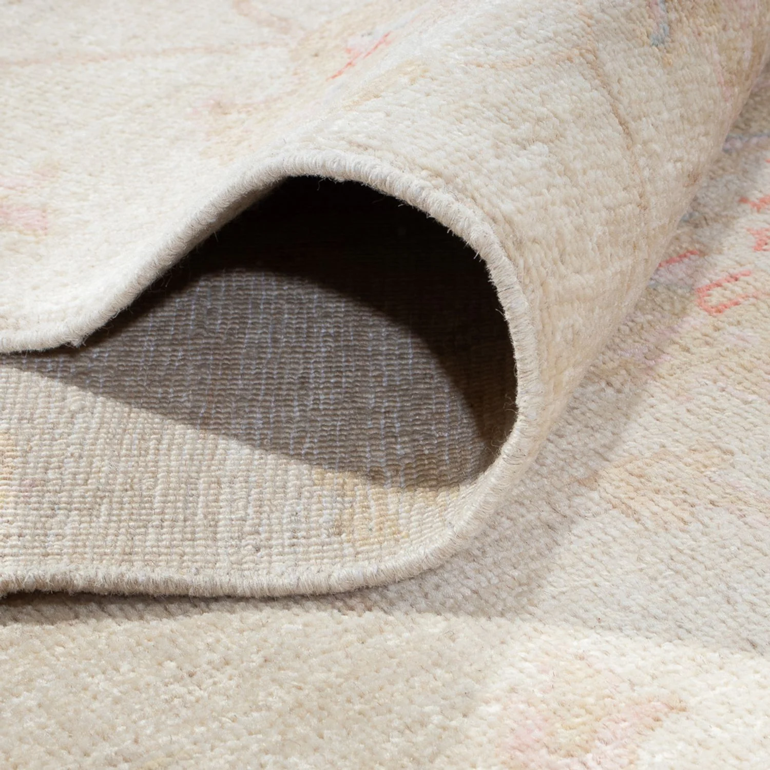 Ziegler Teppich 368x274cm - Orientteppich - Image 4