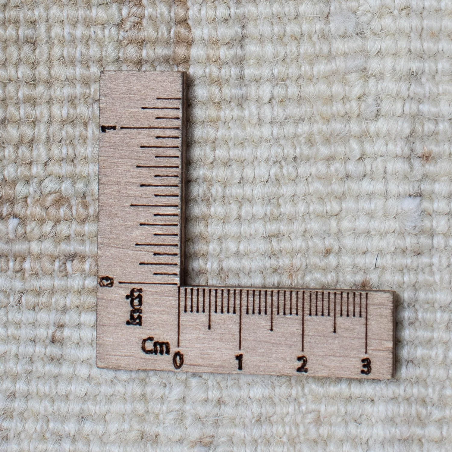 Ziegler Teppich 369 x 279 cm - beige - Image 6