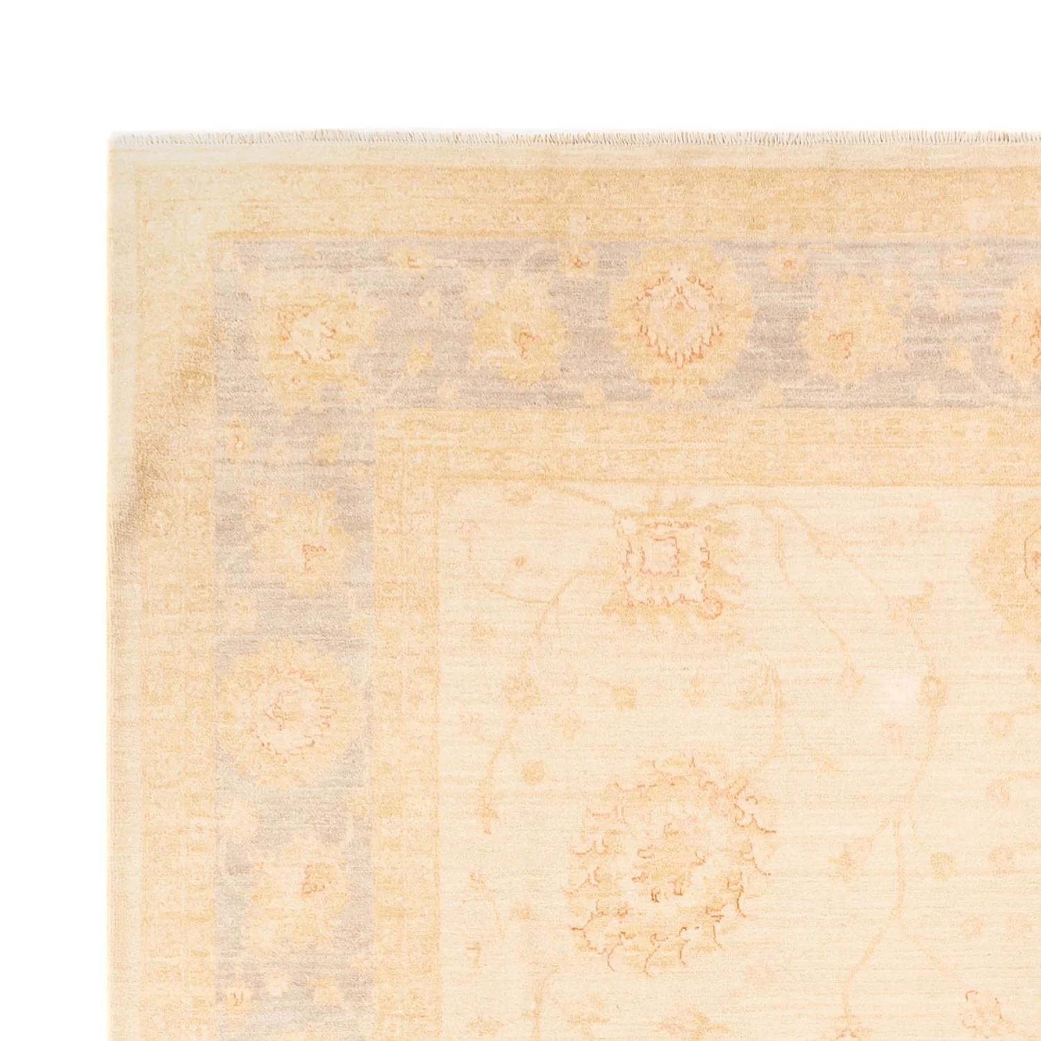 Ziegler Teppich 371x272cm - Orientteppich - Image 3