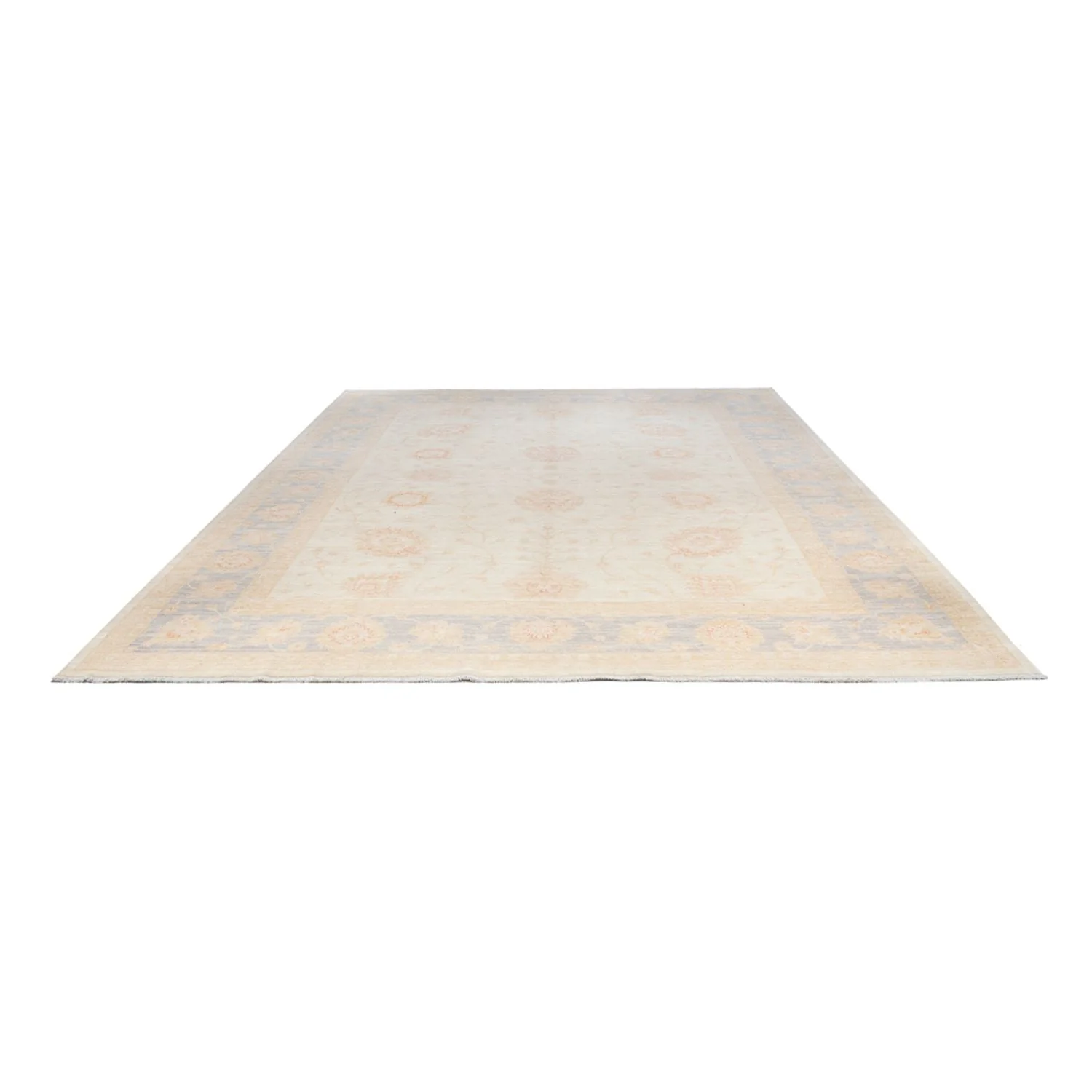 Ziegler Teppich 371x272cm - Orientteppich - Image 5