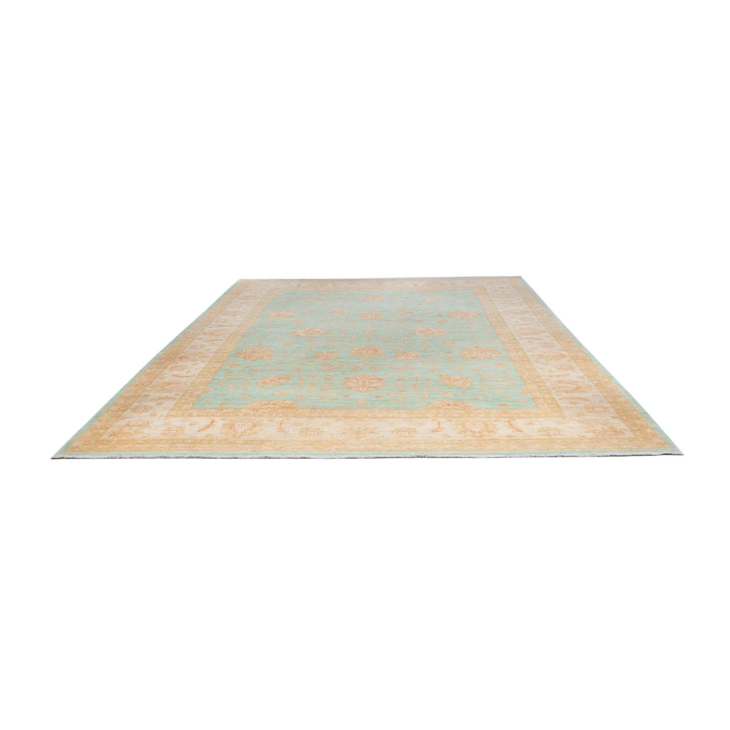 Ziegler Teppich 372x272cm - Orientteppich - Image 5