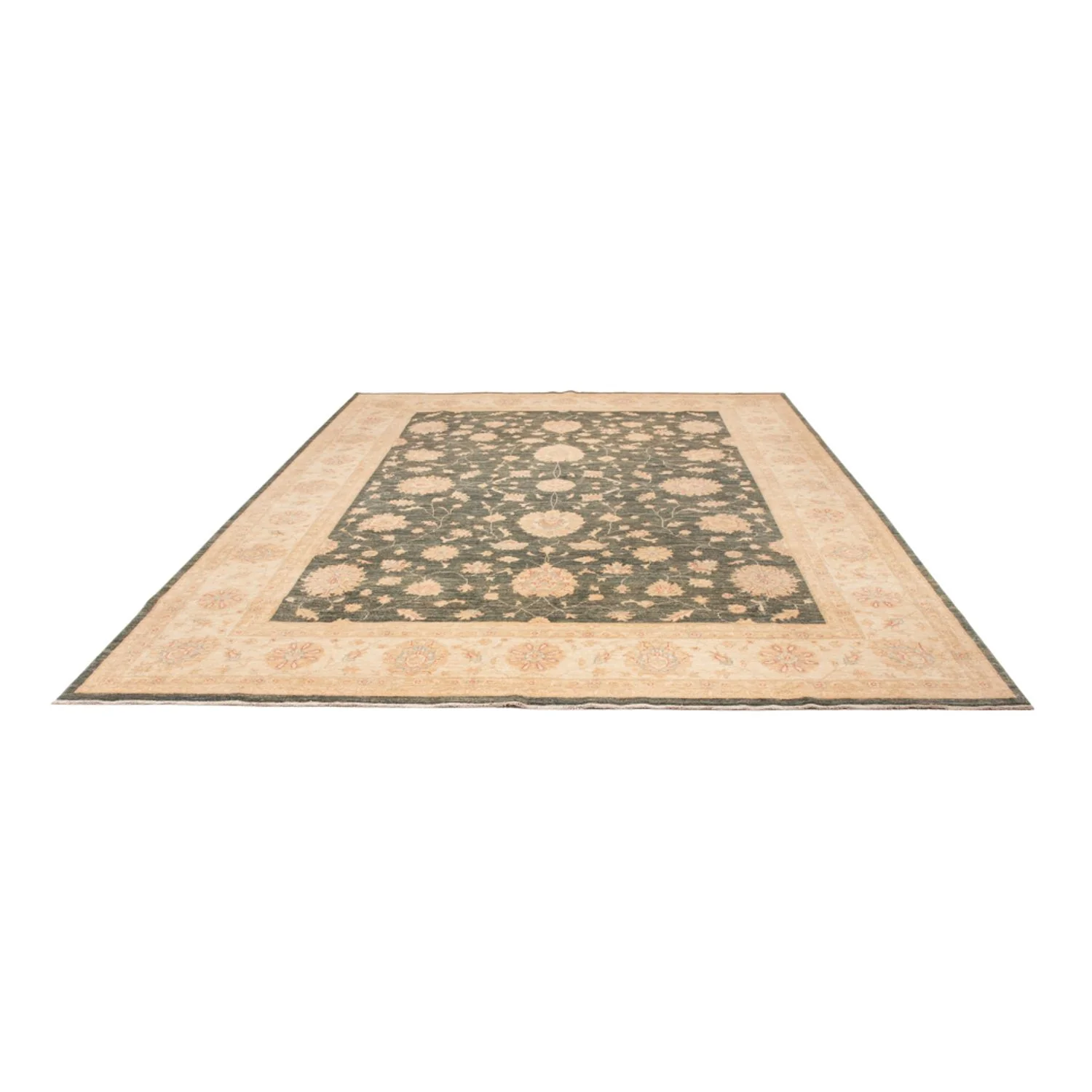 Ziegler Teppich 392x302cm - Orientteppich - Image 5