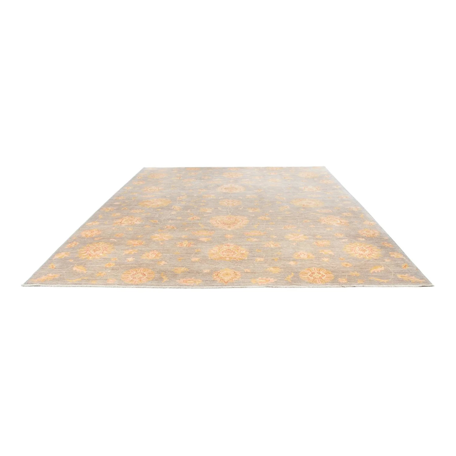 Ziegler Teppich 397x304cm - Orientteppich - Image 5