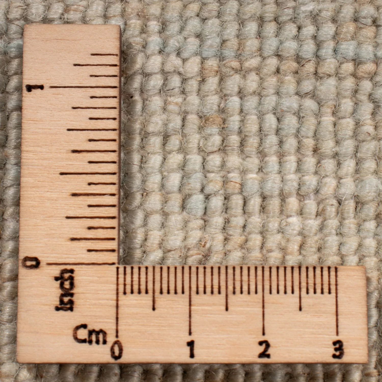 Ziegler Teppich 402x306cm - Orientteppich - Image 6