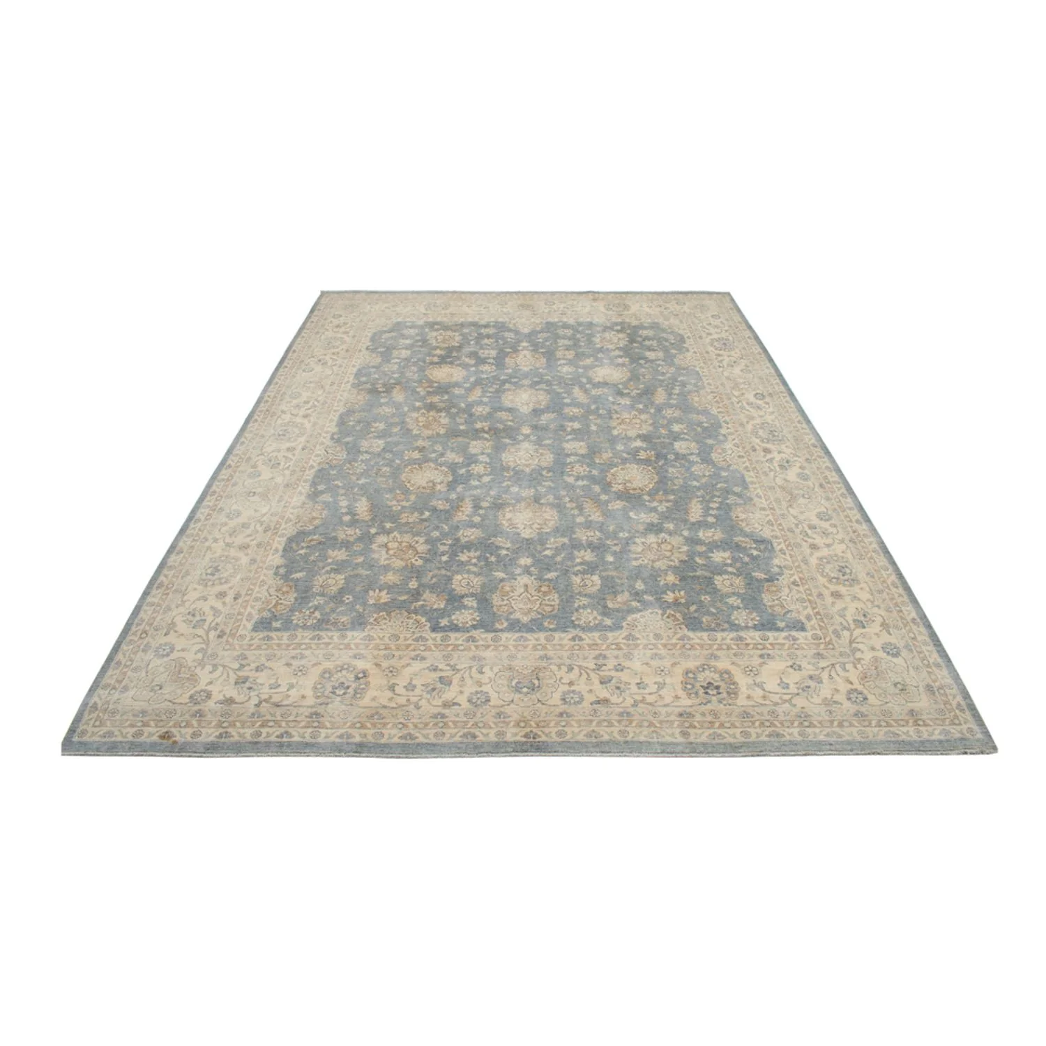 Ziegler Teppich 440x347cm - Orientteppich - Image 5